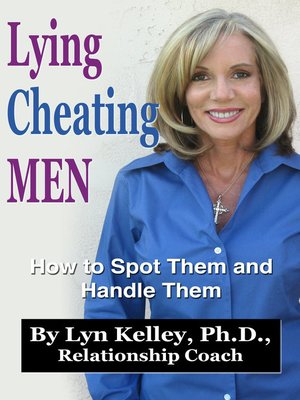 cover image of Lying, Cheating Men